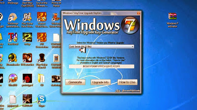 windows 7 genuine activation removewat